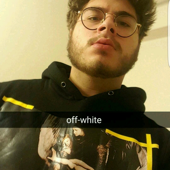 Meet your Posher, Jonas - Picture 1 of 1